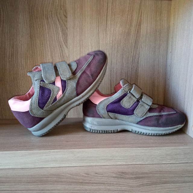 Scarpe da ginnastica Madigan, numero 30