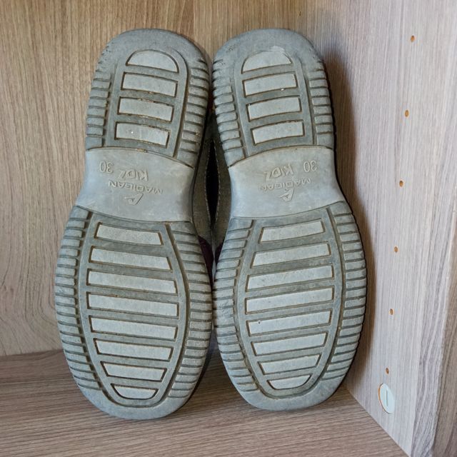 Scarpe da ginnastica Madigan, numero 30