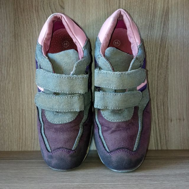 Scarpe da ginnastica Madigan, numero 30