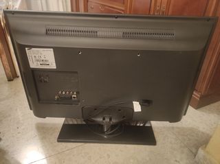 Television Samsung UE32EH6030W