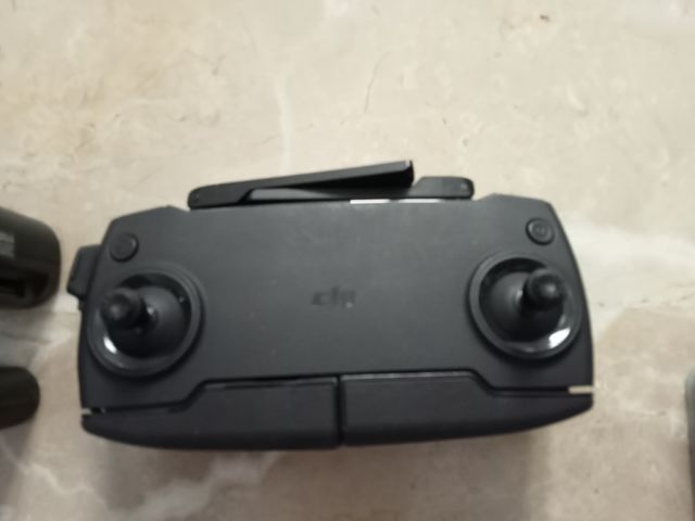 dji Mini Mavic 1 fly More