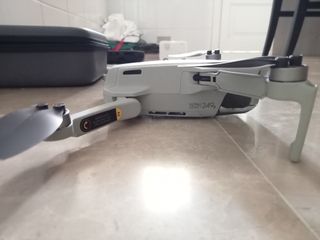 dji Mini Mavic 1 fly More