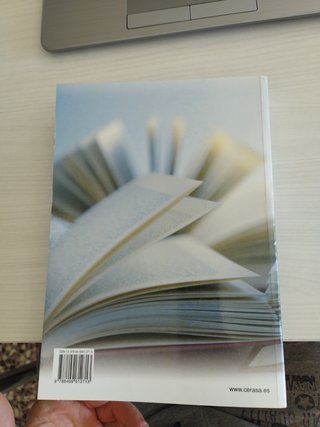 Libro lengua española uned