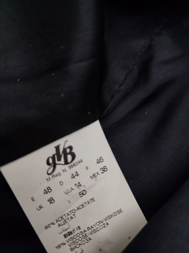 Giacca elegante Diana Gallesi N° 50