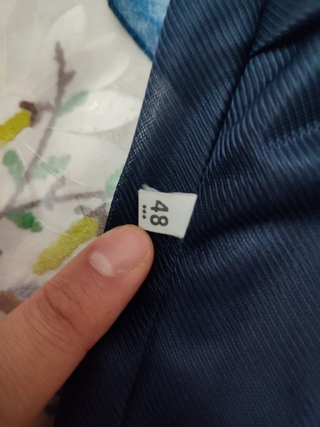 Giacca elegante Diana Gallesi N° 50