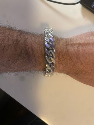 Bracciale uomo