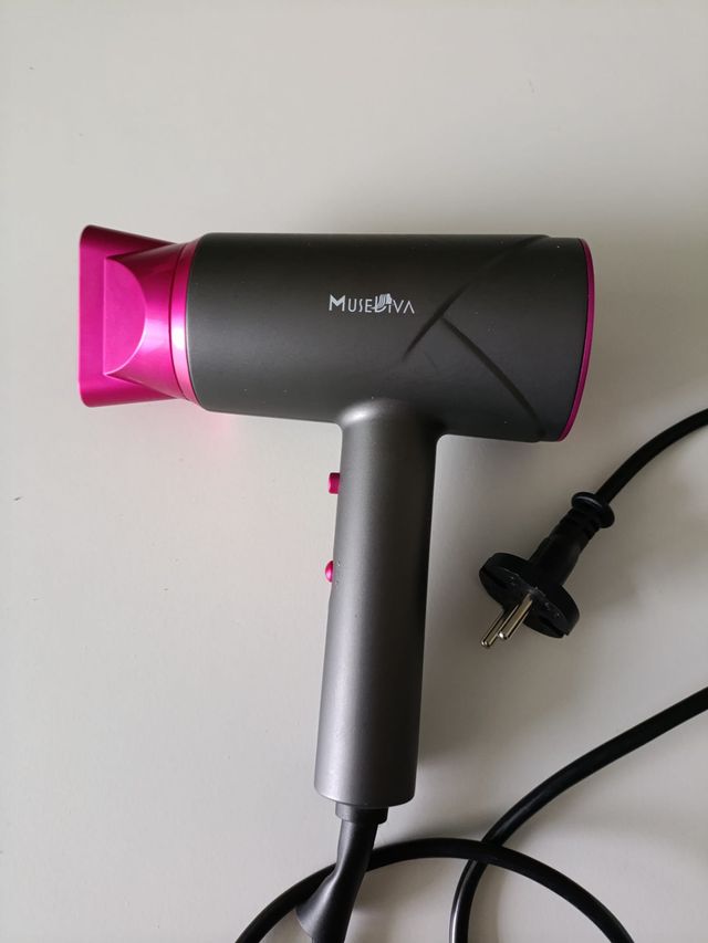 Phon ionico 1600 W- 1800 W nuovo 