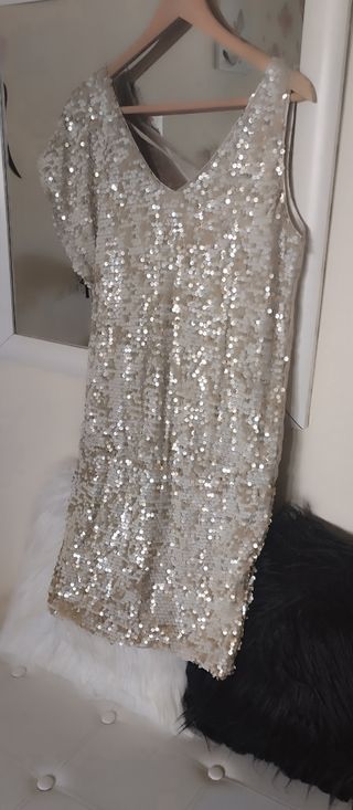 Vestido fiesta 