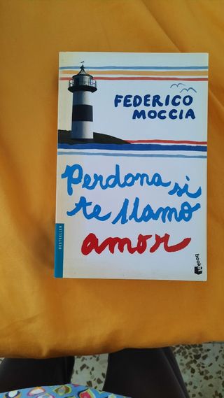 Libros