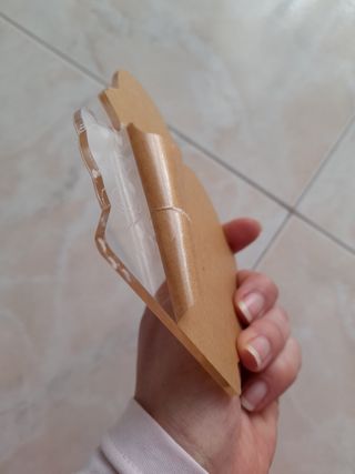 Lampada stitch 
