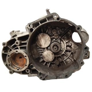 71 CAJA DE CAMBIOS  SEAT VW AUDI 2.0 TDI 140CV JLU