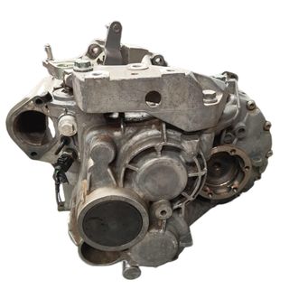 71 CAJA DE CAMBIOS  SEAT VW AUDI 2.0 TDI 140CV JLU