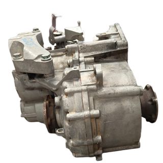 71 CAJA DE CAMBIOS  SEAT VW AUDI 2.0 TDI 140CV JLU