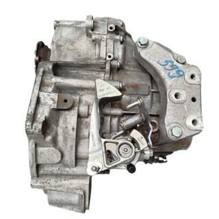 71 CAJA DE CAMBIOS  SEAT VW AUDI 2.0 TDI 140CV JLU