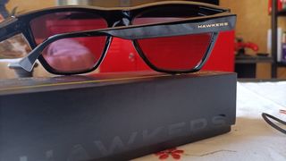 Gafas de sol. Usadas 2 veces