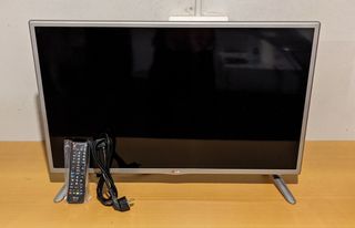 TELEVISIÓN 32 PULGADAS
