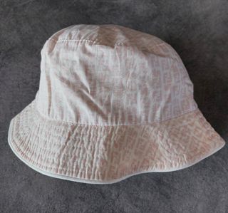 Cappello Fendi bambina