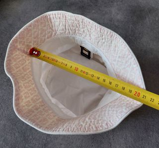 Cappello Fendi bambina