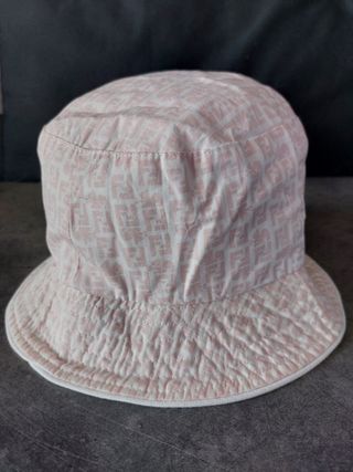 Cappello Fendi bambina