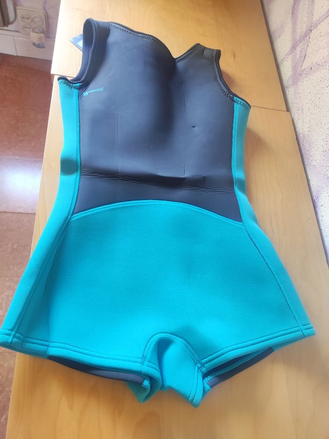 NEOPRENO MYSTIC TALLA M