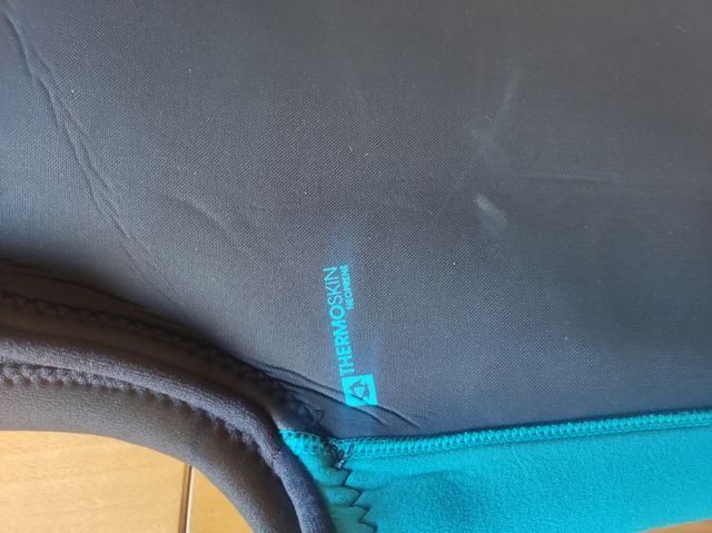 NEOPRENO MYSTIC TALLA M