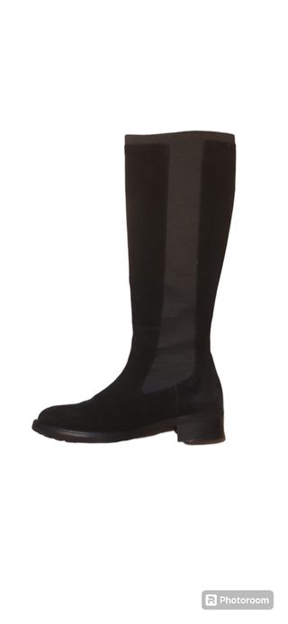 Stivali neri di Viola Ricci tg.38