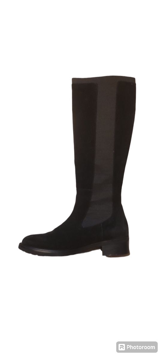 Stivali neri di Viola Ricci tg.38