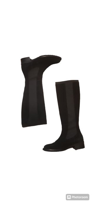 Stivali neri di Viola Ricci tg.38