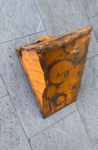 Calzo camion , autobus ...