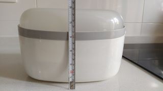 Esterilizador biberones microondas Chicco