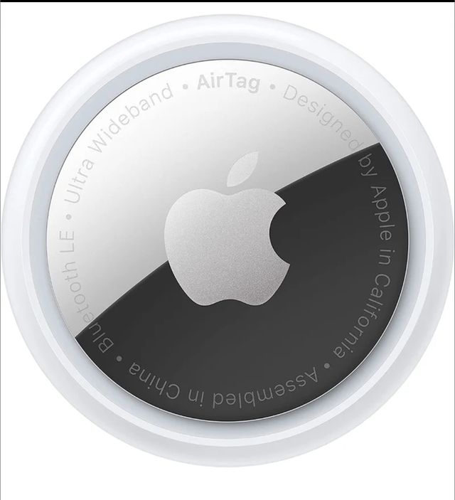 Airtag Apple
