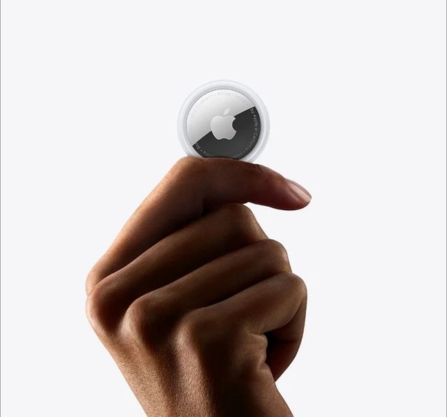 Airtag Apple