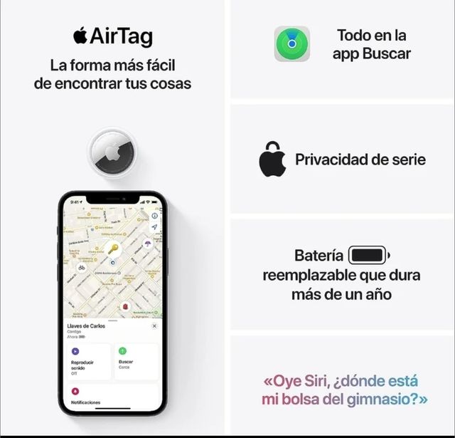 Airtag Apple