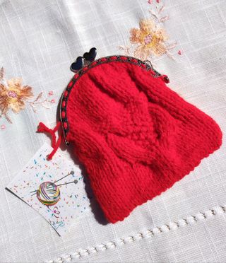 Portafoglio portamonete cartera borsellino