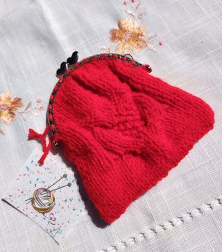 Portafoglio portamonete cartera borsellino