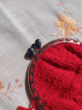 Portafoglio portamonete cartera borsellino