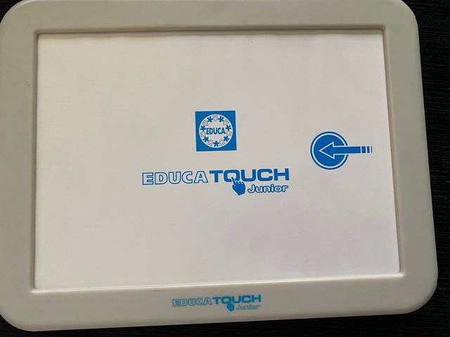 Educa Touch Aprender a Contar