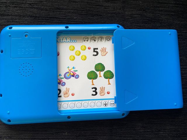 Educa Touch Aprender a Contar