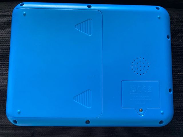 Educa Touch Aprender a Contar