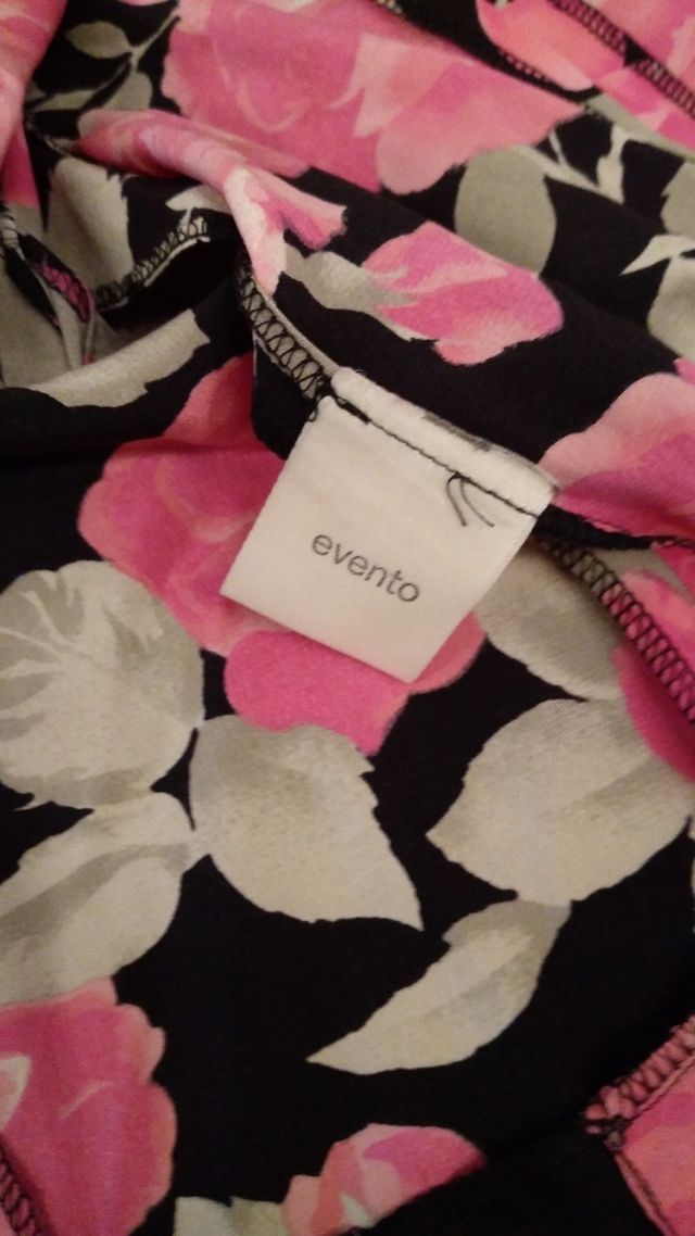 Camicetta in pura seta made in Italy