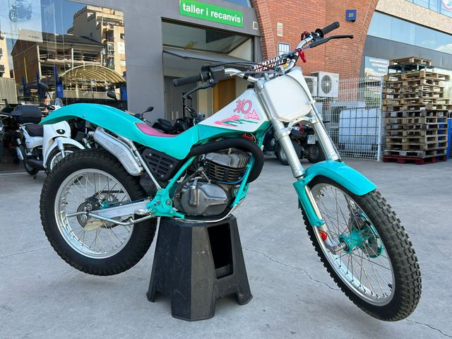 MONTESA COTA 310