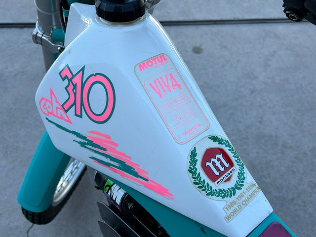 MONTESA COTA 310