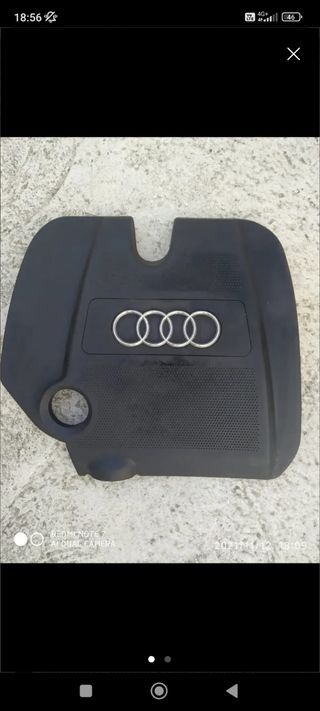 Tapa moto audi A3 8L