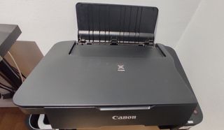 Impresora pixma MP230