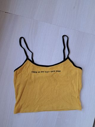 Top verano