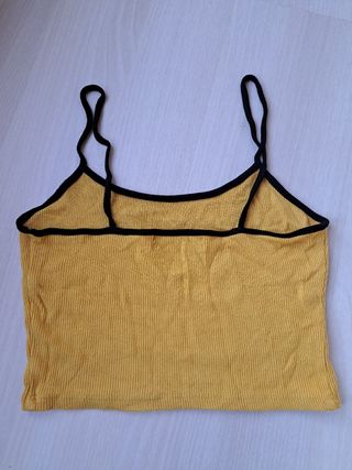 Top verano