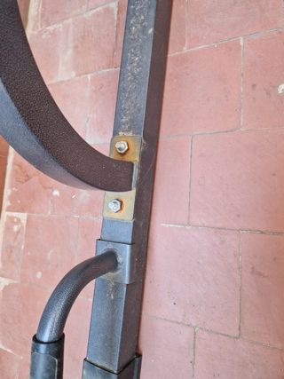 Estacion de Ejercicios