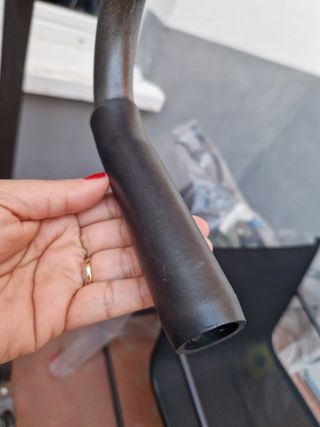 Estacion de Ejercicios