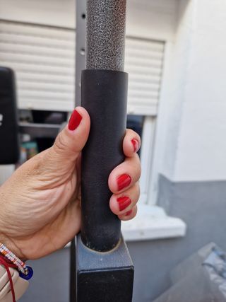 Estacion de Ejercicios