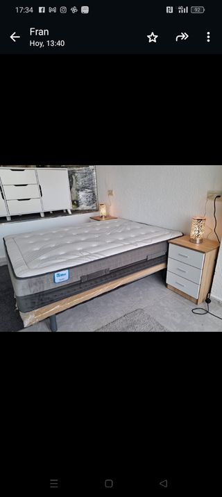 Estupendos Colchones!!!💯